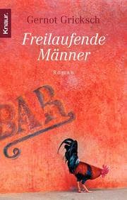 Cover von Freilaufende Männer