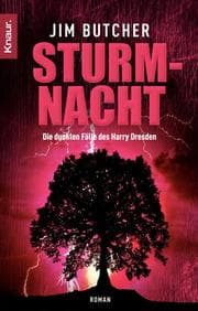 Cover von Sturmnacht