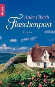 Cover von Flaschenpost