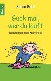 Cover von Guck mal, wer da läuft