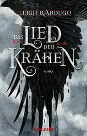 Cover von Das Lied der Krähen