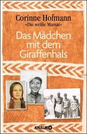 Cover von Das Mädchen mit dem Giraffenhals