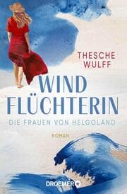 Cover von Die Frauen von Helgoland. Windflüchterin