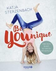 Cover von Be YOUnique