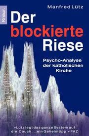 Cover von Der blockierte Riese