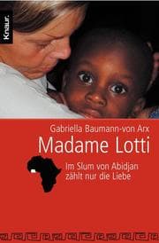 Cover von Madame Lotti