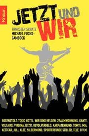 Cover von Jetzt und wir