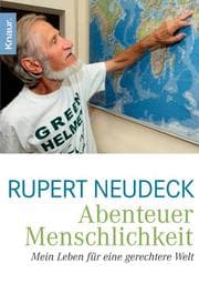 Cover von Abenteuer Menschlichkeit