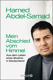 Cover von Mein Abschied vom Himmel