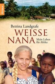 Cover von Weiße Nana