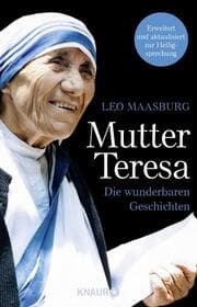 Cover von Mutter Teresa