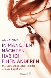 Cover von In manchen Nächten hab ich einen anderen