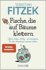 Cover von Fische, die auf Bäume klettern