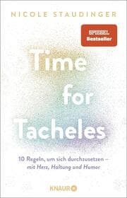 Cover von Time for Tacheles
