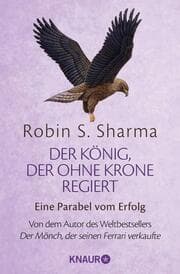 Cover von Der König, der ohne Krone regiert