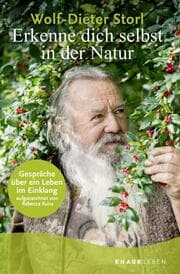Cover von Erkenne dich selbst in der Natur