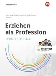 Cover von Kompetent erziehen