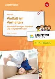Cover von Vielfalt im Verhalten