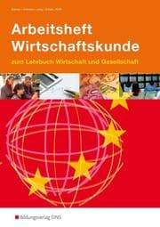 Cover von Wirtschaft und Gesellschaft