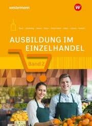 Cover von Ausbildung im Einzelhandel