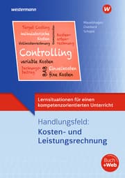 Cover von Lernsituationen für einen kompetenzorientierten Unterricht