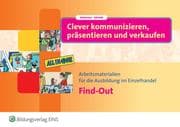 Cover von Clever kommunizieren, präsentieren und verkaufen