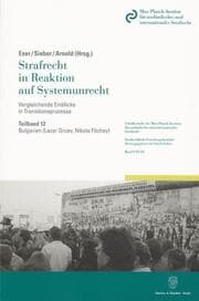 Cover von Bulgarien.