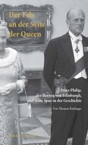 Cover von Der Fels an der Seite der Queen