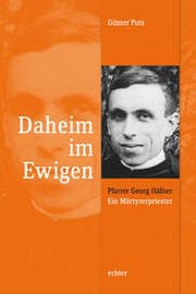 Cover von Daheim im Ewigen
