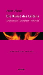 Cover von Die Kunst des Leitens