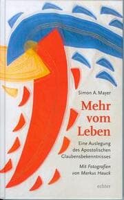 Cover von Mehr vom Leben