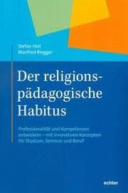 Cover von Der religionspädagogische Habitus