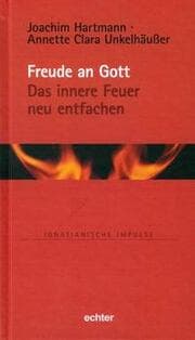Cover von Freude an Gott