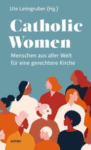 Cover von Catholic Women