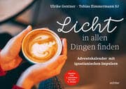 Cover von Licht in allen Dingen finden