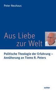 Cover von Aus Liebe zur Welt