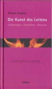 Cover von Die Kunst des Leitens