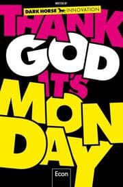 Cover von Thank God it's Monday!