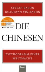 Cover von Die Chinesen