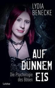 Cover von Auf dünnem Eis