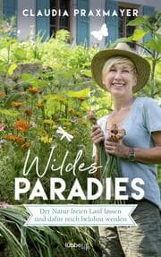 Cover von Wildes Paradies