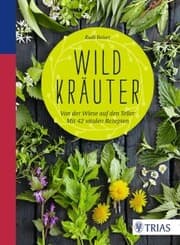 Cover von Wildkräuter