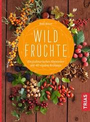 Cover von Wildfrüchte