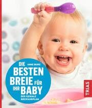 Cover von Die besten Breie für Ihr Baby