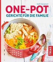 Cover von One-Pot - Gerichte für die Familie