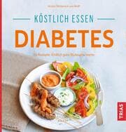 Cover von Köstlich essen Diabetes