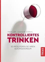 Cover von Kontrolliertes Trinken