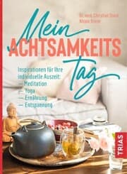 Cover von Mein Achtsamkeitstag