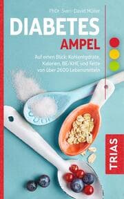 Cover von Diabetes-Ampel