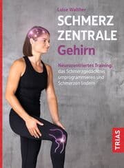 Cover von Schmerzzentrale Gehirn